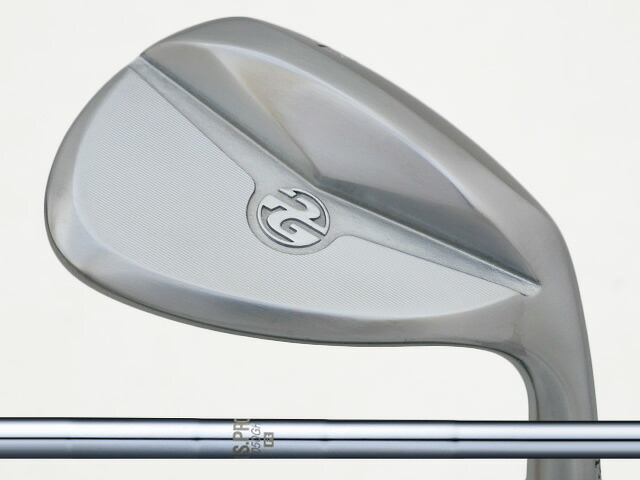 P-tune (ピーチューン) PG Kウェッジ type-M　N.S.PRO 1050GH/1150GH TOURシャフト