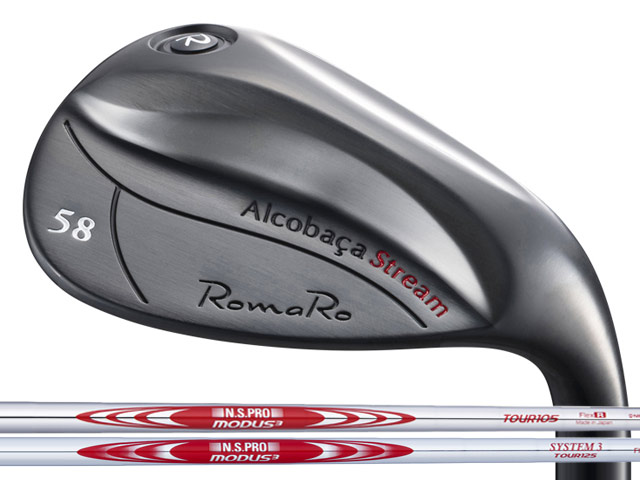 RomaRo - ロマロ　ウェッジ3本セット SX-R WEDGE | ロマロオフィシャルサイト