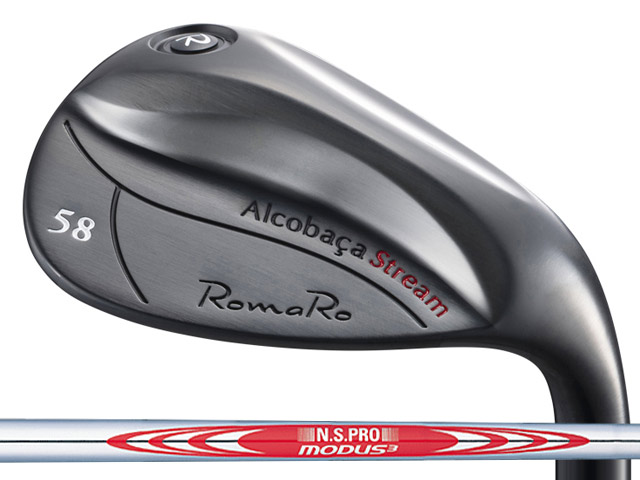 Romaro Alcobaca 52度 56度 ウェッジセット Romaro Alcobaca 52度 56度 ウェッジセット