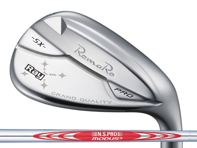Romaro Alcobaca 52度 56度 ウェッジセット Romaro Alcobaca 52度 56度 ウェッジセット Romaro Alcobaca 52