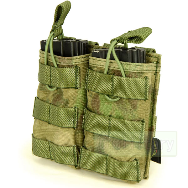 楽天市場】FLYYE MOLLE Style PC Plate Carrier with Pouch set A-TACS
