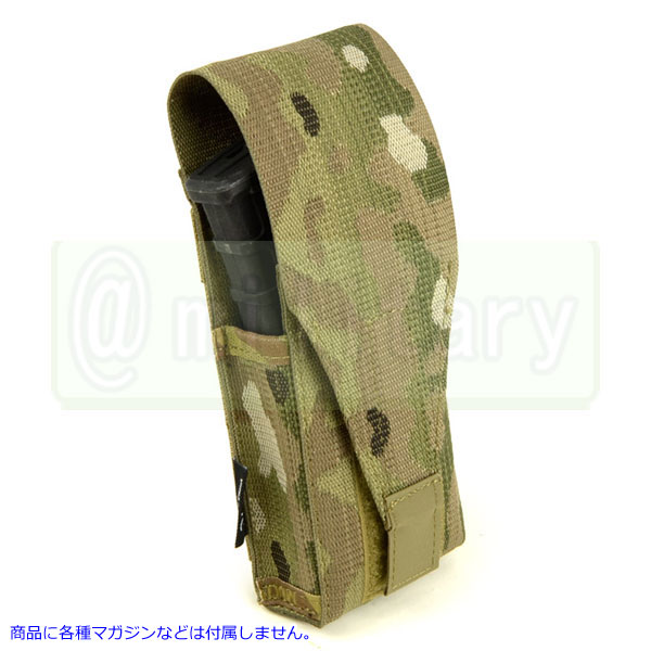 楽天市場】TMC ポーチ ジップパネル NG Version 【Multicam