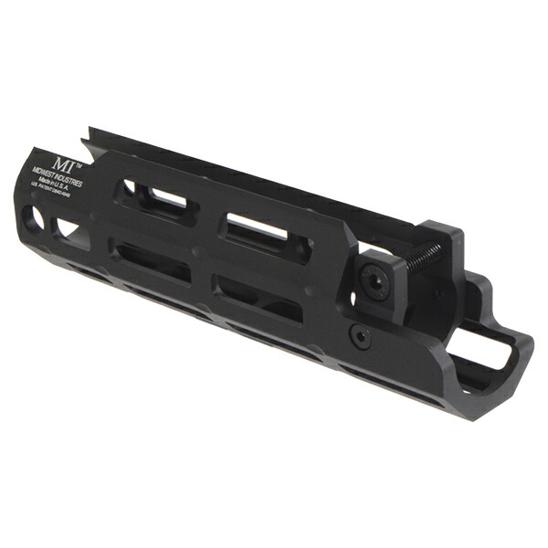 ARROW DYNAMIC (アローダイナミック) MIタイプ HK MP5 M-LOK ハンドガード マルイ次世代 MP5 / VFC GBB MP5シリーズ 用