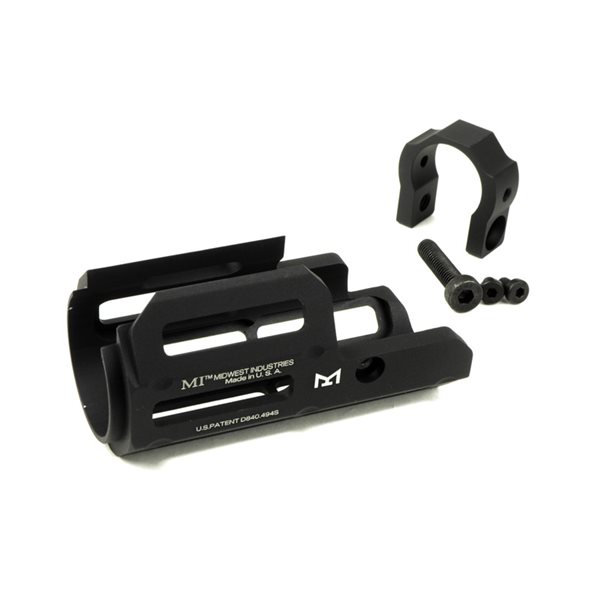 楽天市場】RGW MIタイプ HK G3 M-LOK ハンドガード UMAREX / VFC GBB