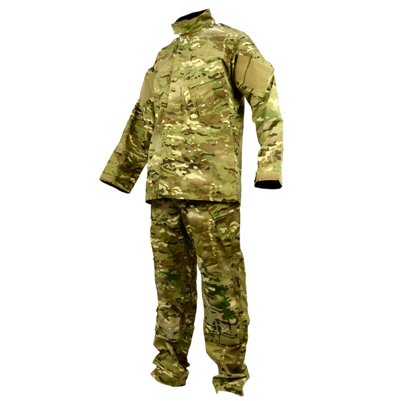 楽天市場】TMC製 マルチカム BDU 上下セット【限定在庫限り】 : SAMURAI