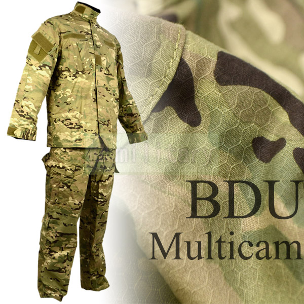 楽天市場】TRU-SPEC（トゥルースペック） BDU ジャケット
