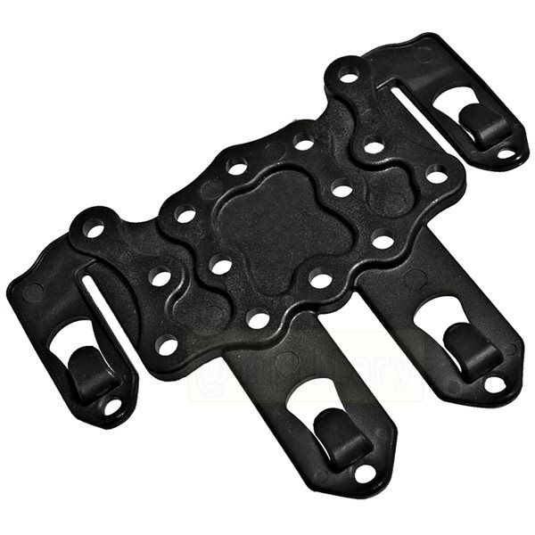 ブラックホーク サンダーボルト タイプ ダミー バッテリング・ラム Amazon | ブラックホーク サンダーボルト タイプ ダミー