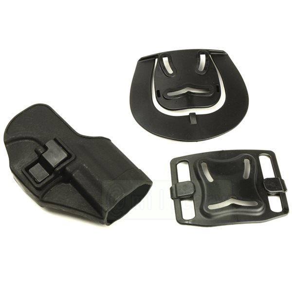 サイクロングレネード＆専用CQCホルスターMk2 Amazon.co.jp: サイクロングレネード専用CQCホルスター Mk2 安全