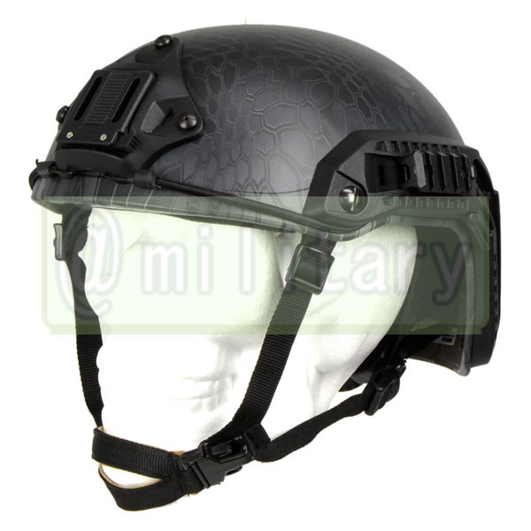 正規取扱店 Ops Core Fma製 Maritime Typhon テュポン タイフーン タイフォン 迷彩 サバゲー サバイバルゲーム ミリタリー レプリカ ヘルメット Kw Hg 128 Typ Spmau Ac In