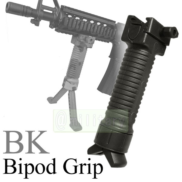 楽天市場】KTW イサカ M37 用 ミリタリポリス グリップ : HBLT