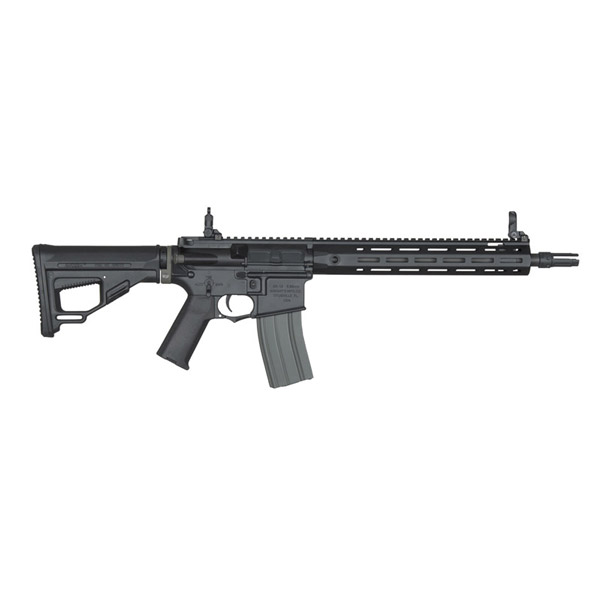 【美品】ARES X EMG X KAC SR-16-L-BK 楽天市場】ARES X EMG Helios KAC SR16E3 CQB MOD2 M-LOK EFCS