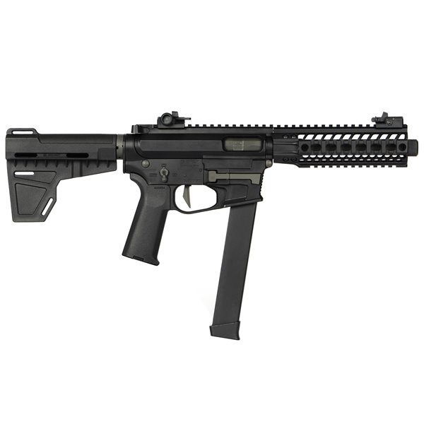 楽天市場】ARES M45 X-Class 電動サブマシンガン デザートカラー : SAMURAI