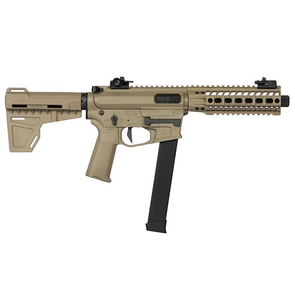 ARES M45 S-Class ロング デザートカラー