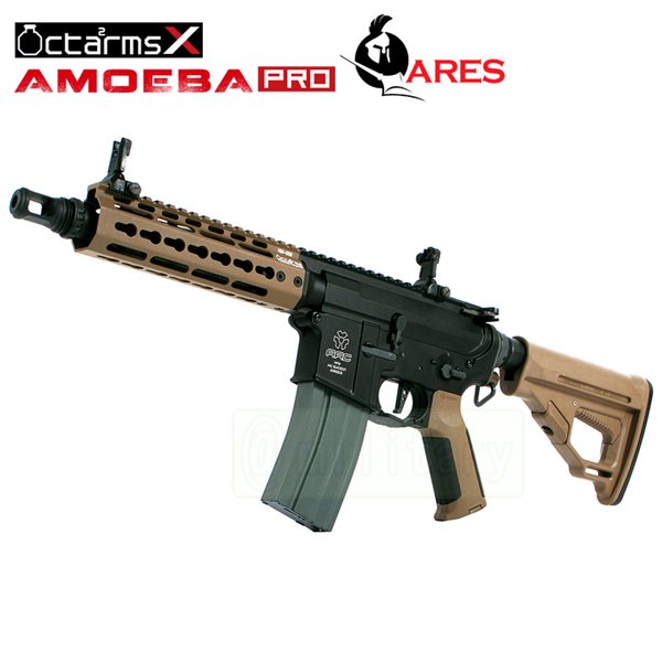 年のクリスマス エアガン ハンドガード Keymodシステム Pro 7インチ Amoeba Ares M4 Km7 De サバゲー サバイバルゲーム ミリタリー 電動ガン アサルトライフル Dgb Gov Bf