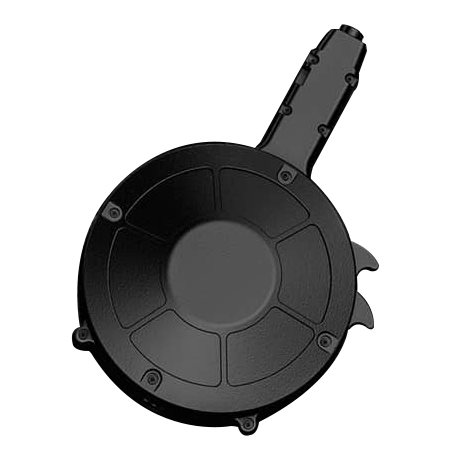 ARES M45 電動サブマシンガン 用 ドラムマガジン