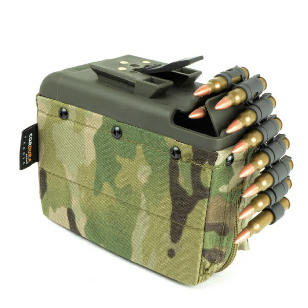 楽天市場】ARES MK43/M60 電動ガン用 ボックスマガジン [4000発] : SAMURAI