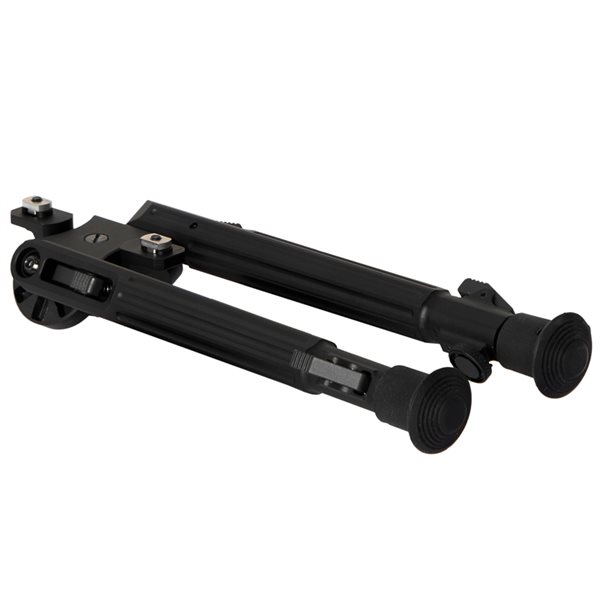 ARES M-LOK フォールディングバイポッド ロングタイプ