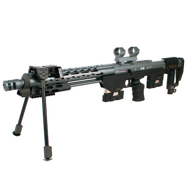 ARES DSR-1 ガス式 ボルトアクション スナイパーライフル