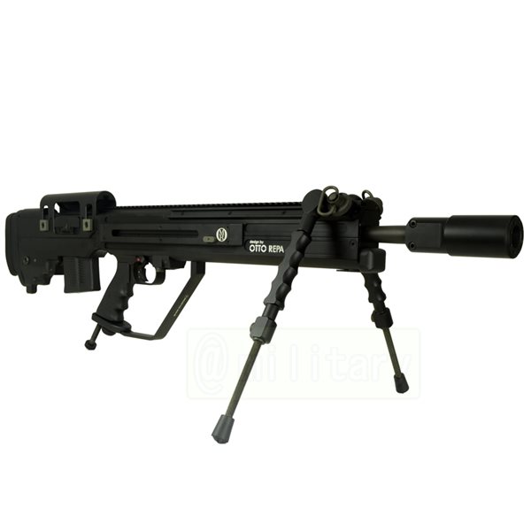 楽天市場】ARES HK SL8 スナイパーライフル EFCS搭載 電動ガン