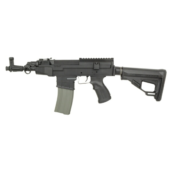 エアガン 上のみ 楽天市場】ARES VZ-58 タクティカル ロングバレル 電動ガン