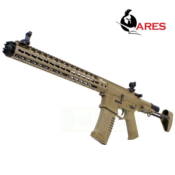楽天市場】ARES AMOEBA AM-014 [Honey Badger ”ハニーバジャー