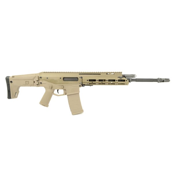 We Tech Msk ガスブローバックガン デザートカラー サバゲー サバイバルゲーム ミリタリー Av Drop Com