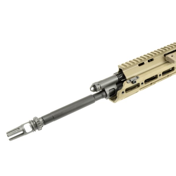 We Tech Msk ガスブローバックガン デザートカラー サバゲー サバイバルゲーム ミリタリー Av Drop Com