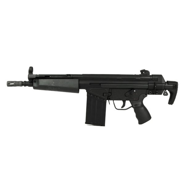 楽天市場】Classic Army 【クラシックアーミー】 MP5A2 タクティカルライト搭載型 AEG サバゲー,サバイバルゲーム,ミリタリー :  SAMURAI