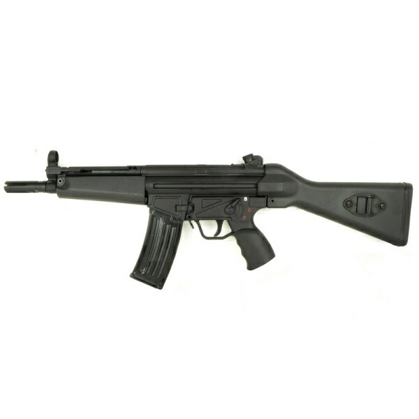 classic army SA58 電動ガン SAMURAI -blog:初代アサルトライフルの近代化 SA58 FAL ライフル