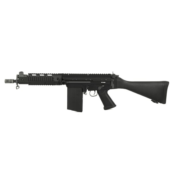 Classic Army SA58カービン RIS AEG サバゲー,サバイバルゲーム,ミリタリー
