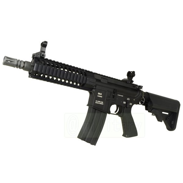 Classic Army 【クラシックアーミー】 LWRC PSD AEG|SAMURAI