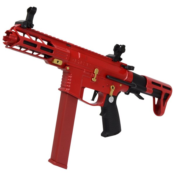 楽天市場】APS BOAR Defense Ambi ライフル 3Gun カスタム