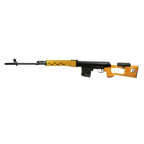 Classic Army (クラシックアーミー) SVD (ドラグノフ) 電動ガン|SAMURAI