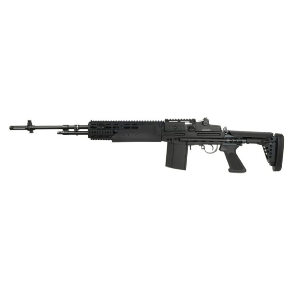 楽天市場】ARES L1A1 SLR AEG プラストックver : SAMURAI