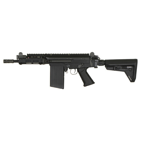 Ｌ1A1 アサルトライフルの エアガン ARES製 L1A1電動ガン | エアガン・ミリタリーショップMASTERS EC