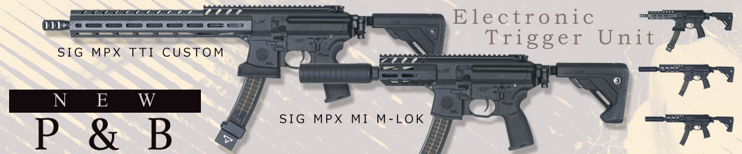 楽天市場】GHK New Ver GMAG M4シリーズ ガスブローバック用 36