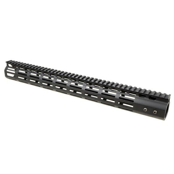 楽天市場】5KU GEISSELE SMR MK8 タイプ 13インチ M-LOK ハンド