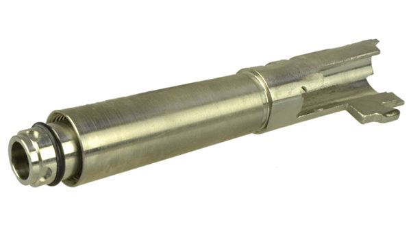 楽天市場】COWCOW TECHNOLOGY 東京マルイ Hi-CAPA5.1用 ステンレス製