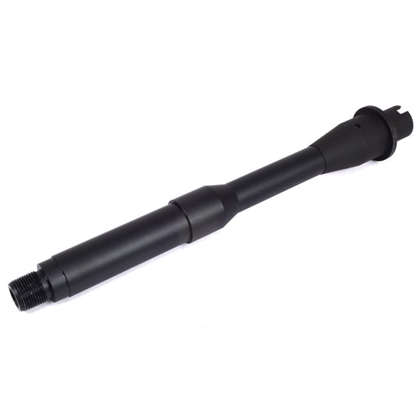 GHK 純正M4用 12.5インチ アウターバレル ハイダー付き 値下げ中 kumws02-1.jpg