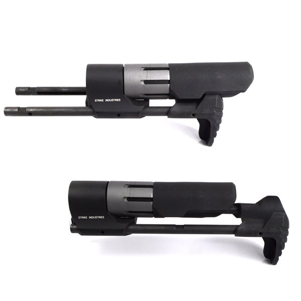 VIPER タイプ PDW ストック for 電動M4
