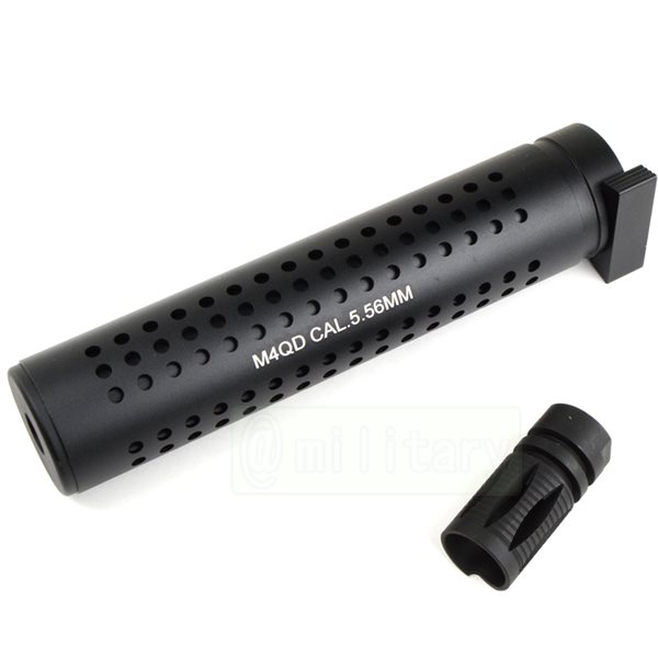 楽天市場】DCI Guns ハイダーアタッチサイレンサー ID28 東京