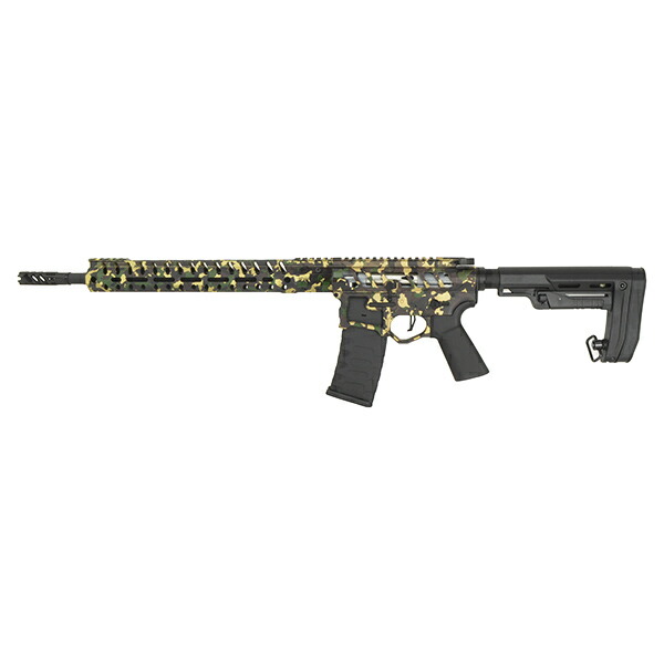 楽天市場】APS/EMG F1 FIREARMS BDR-15 3G Skeletonized 電動ガン ブラック/レッド/RS-2ストックver  サバゲー,サバイバルゲーム,ミリタリー : SAMURAI