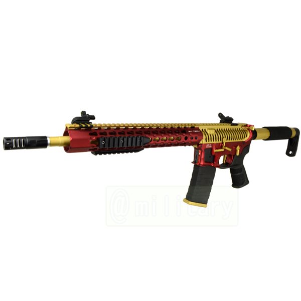 APS BOAR Demolition レッドドラゴン ハンドガード ストック APS BOAR Demolition レッドドラゴン ハンドガード ストック