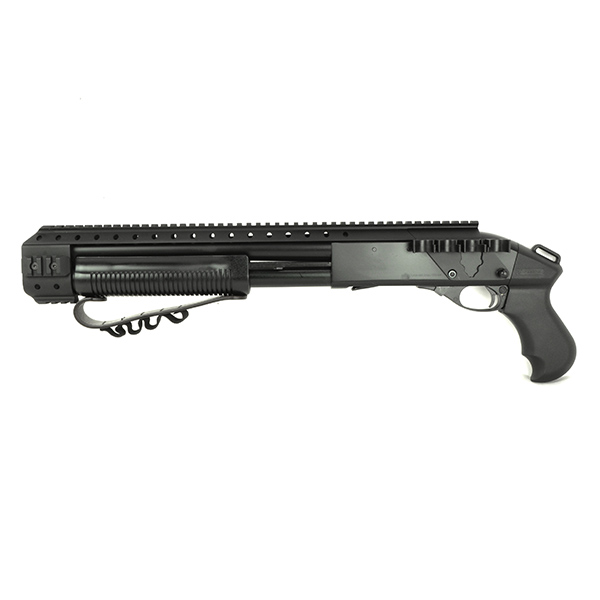 楽天市場】PPS XM26 LSS ガスショットガン : SAMURAI