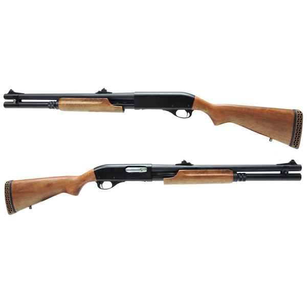 楽天市場】APS製 CAM MK2 M870 クラシック ウィングマスター ライブ