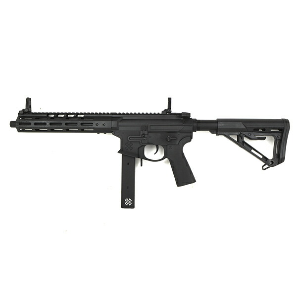 楽天市場】E&C 118E H&K HK416A7