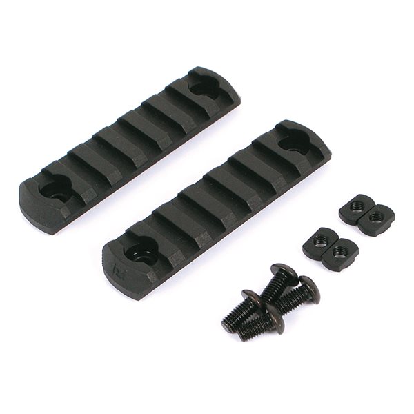 楽天市場】5KU AK用 MI タイプ ユニバーサルハンドガード For LCT、GHK