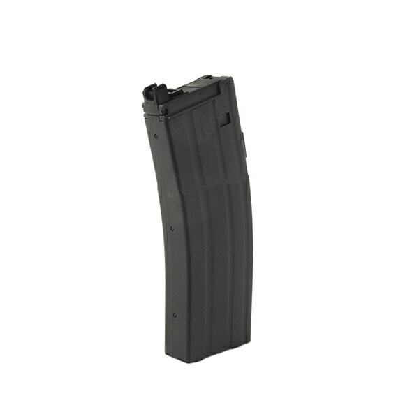 APS G.BOX M4シリーズ CO2 ガスブローバック 専用 30連マガジン