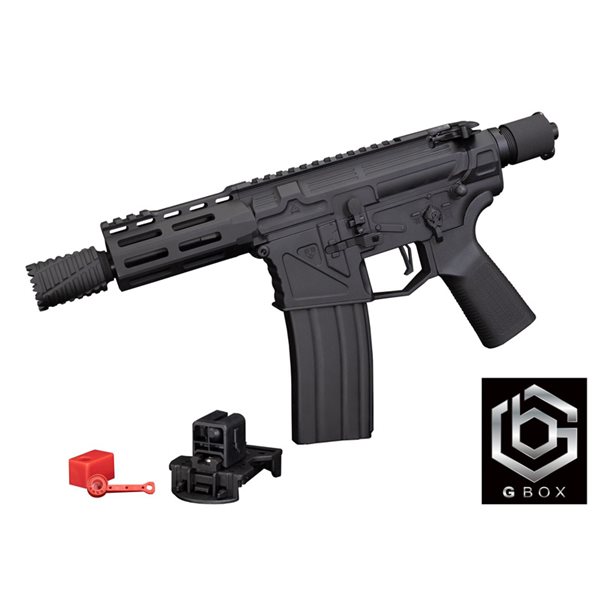 APS X1 Xtreme CO2 ガスブローバック ピストル