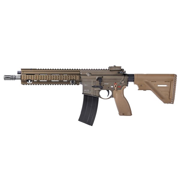 楽天市場】VFC / Umarex H&K HK416A5 V3 CO2 ガスブローバック